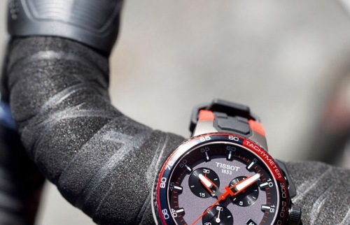 Top 5 đồng hồ Tissot thể thao được phái mạnh ưa thích trên Galle Watch