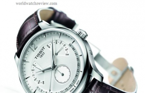 Top 7 đồng hồ Tissot Tradition Quartz chưa bao giờ hết hot tại Galle Watch