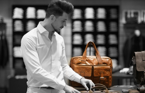 Điểm danh 5 phụ kiện thời trang tạo nên đẳng cấp doanh nhân
