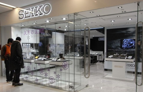 Trung tâm bảo hành đồng hồ Seiko ở đâu? Điều kiện và quy trình bảo hành
