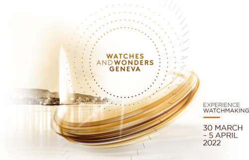 Watch & Wonders sẽ trở lại sẽ trở lại thành phố Geneva vào năm 2022