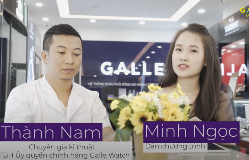 Watch Master 5: Những lưu ý khi mua đồng hồ cũ