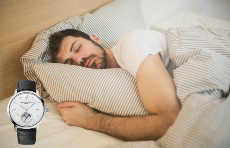 Nằm mơ thấy đồng hồ đeo tay là điềm báo gì? Giải mã chi tiết và chính xác nhất
