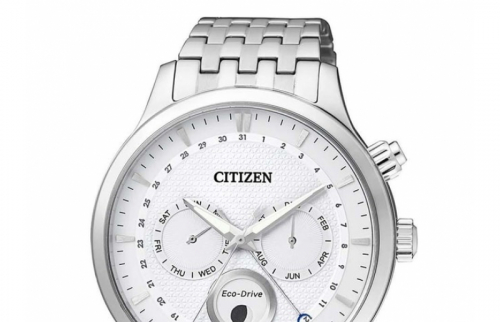 Top 3 đồng hồ Citizen siêu mỏng đang sốt trên thị trường