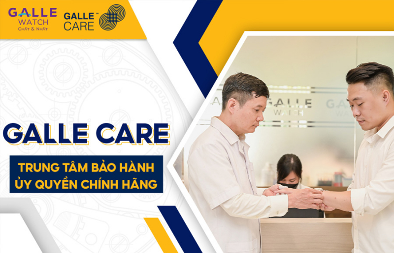 Thay pin đồng hồ Hà Nội - Cẩn thận không thì "tiền mất, tật mang"