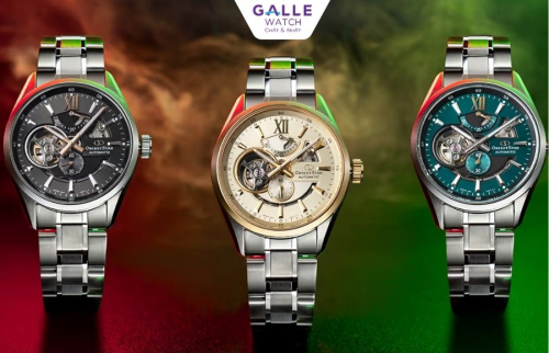 Orient Star Joker – Tuyệt phẩm điện ảnh gây sốt giới mộ điệu Nhật Bản