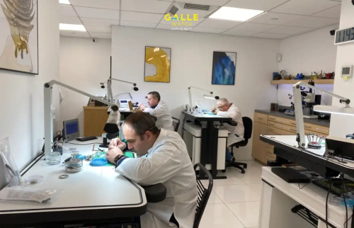 Địa điểm sửa đồng hồ uy tín: Cẩm nang toàn diện cho người chơi đồng hồ