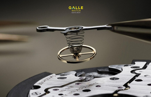 Dây tóc đồng hồ: 'Linh hồn' bí ẩn của mọi cỗ máy cơ khí