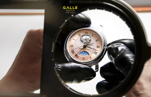 Cách chỉnh đồng hồ: Hướng dẫn an toàn cho mọi loại đồng hồ