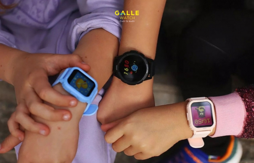 Lưu ý khi mua đồng hồ cho trẻ em: Hướng dẫn từ A đến Z cho bố mẹ