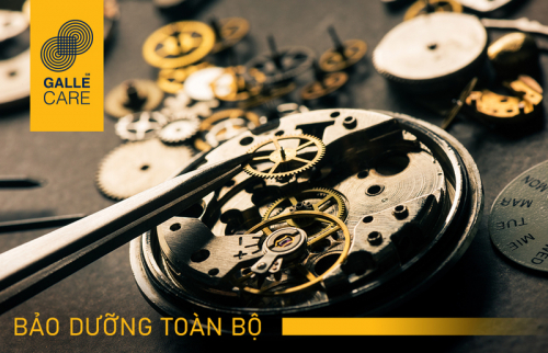 7 địa điểm sửa chữa đồng hồ tại thành phố Hồ Chí Minh uy tín, chất lượng nhất