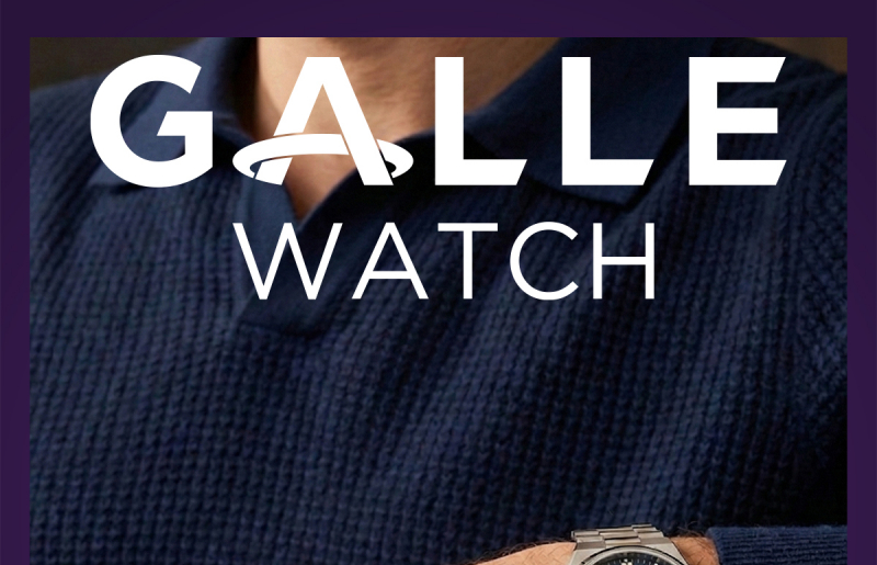 Citizen: Khi sự lịch lãm không cần đến từ những con số xa xỉ