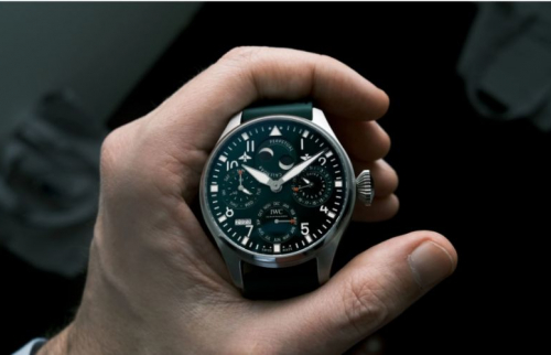 Hướng dẫn chỉnh giờ đồng hồ đeo tay đơn giản nhất