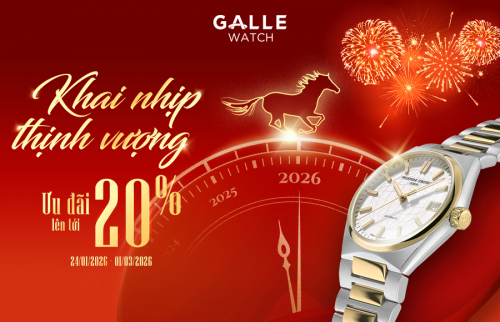 Kim Mã nghinh xuân, Khai nhịp thịnh vượng