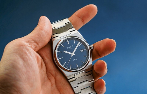 Tính năng EOL là gì? Vì một chiếc đồng hồ khỏe mạnh