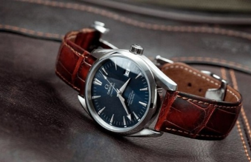 Dây da cá sấu - Đẳng cấp và độ bền vượt trội