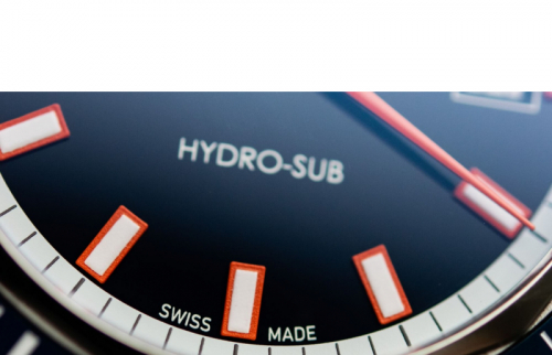 Đồng hồ cơ Automatic là gì ? Sự khác biệt giữa đồng hồ Automatic và Handwinding