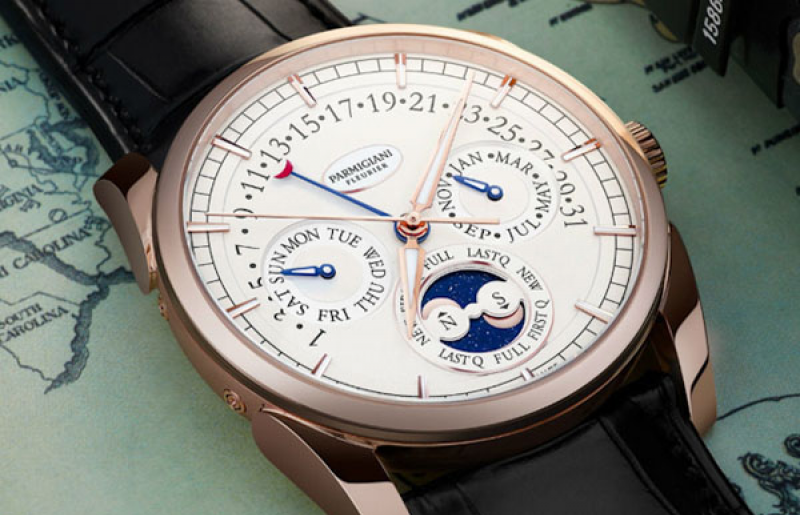 Triple Calendar là gì - Bước tiến đỉnh cao về công nghệ lịch