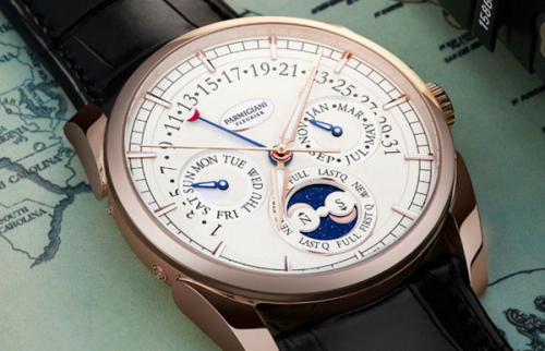 Triple Calendar là gì - Bước tiến đỉnh cao về công nghệ lịch