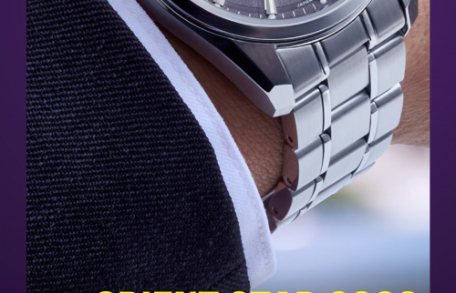 Orient Star 2026: Không còn là những chiếc đồng hồ chỉ dành cho sự đơn điệu