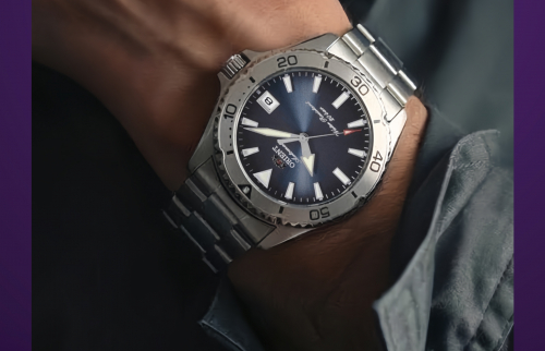 Orient thế hệ mới: Phá vỡ giới hạn để khác biệt