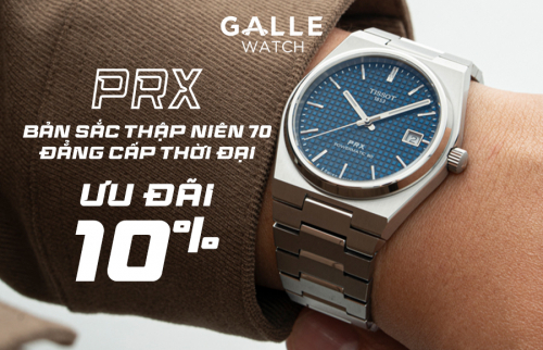 Bản sắc thập niên 70, đẳng cấp thời đại