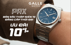 Bản sắc thập niên 70, đẳng cấp thời đại