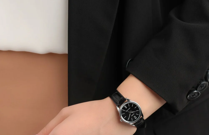 Đồng hồ Casio dây da chính hãng, mẫu mới và đa dạng tại Đồng hồ Galle