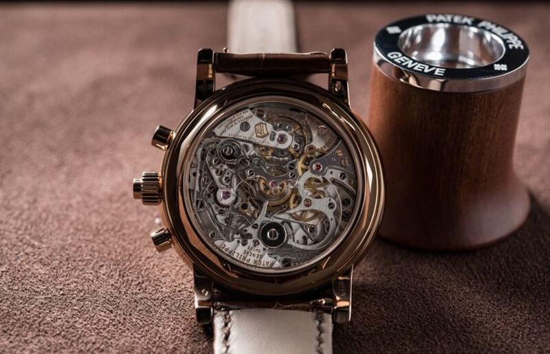 Patek Seal là gì? Tiêu chuẩn chất lượng của Patek Philippe
