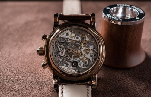 Patek Seal là gì? Tiêu chuẩn chất lượng của Patek Philippe