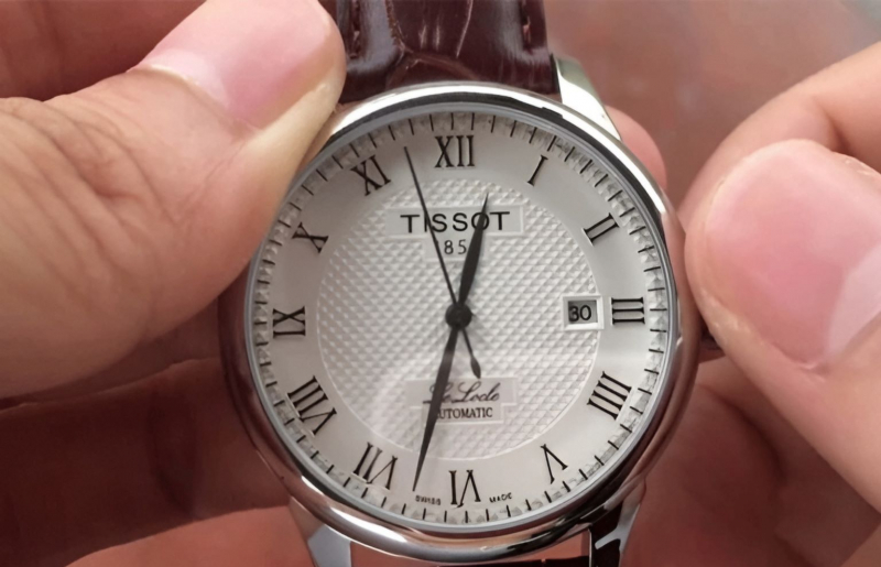 Hướng dẫn sử dụng đồng hồ cơ Automatic chi tiết, dễ hiểu