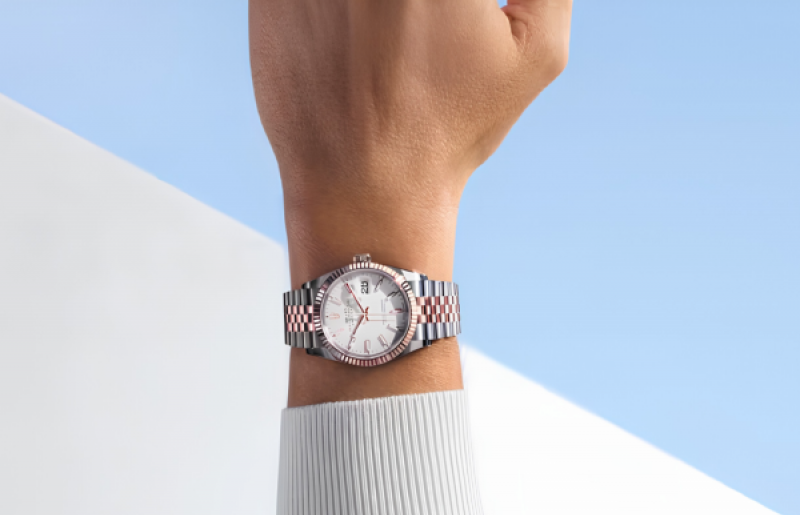 Rolex Superlative Chronometer là gì? Tiêu chuẩn khắt khe của Rolex