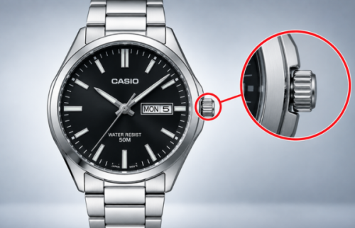 Cách chỉnh đồng hồ đơn giản cho Casio 1 nút, 3 nút, 4 nút và các dòng phổ biến