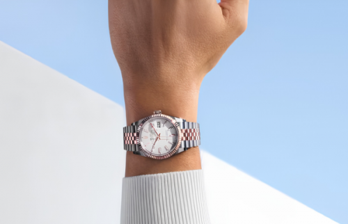 Rolex Superlative Chronometer là gì? Tiêu chuẩn khắt khe của Rolex