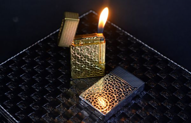 Có nên mua bật lửa Dupont cũ? Kinh nghiệm chọn mua chuẩn xác