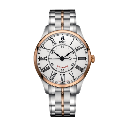 Đồng hồ Ernest Borel GBR8180-28551
