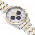 Đồng Hồ Nam ORIENT Contemporary Solar Chronograph RA-TX0302S10B