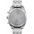 Đồng Hồ Nam ORIENT Contemporary Solar Chronograph RA-TX0303L10B