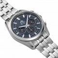 Đồng Hồ Nam ORIENT Contemporary Solar Chronograph RA-TX0303L10B
