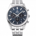 Đồng Hồ Nam ORIENT Contemporary Solar Chronograph RA-TX0303L10B