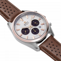 Đồng Hồ Nam ORIENT Contemporary Solar Chronograph RA-TX0306S10B