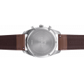 Đồng Hồ Nam ORIENT Contemporary Solar Chronograph RA-TX0306S10B