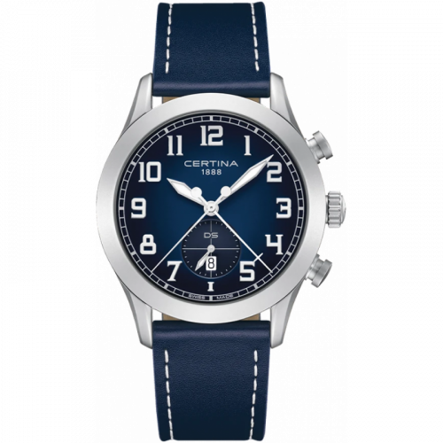 Đồng Hồ Nam Certina DS Pilot DS Pilot C024.617.16.042.00