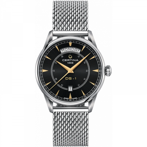 Đồng Hồ Nam Certina DS-1  Daydate DS-1 C029.430.11.051.00