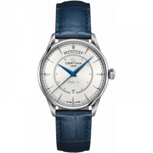 Đồng Hồ Nam Certina DS-1  Daydate DS-1 C029.430.16.011.00