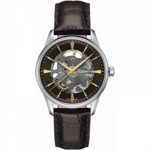 Đồng Hồ Nam Certina DS 1 Skeleton C029.907.16.081.00
