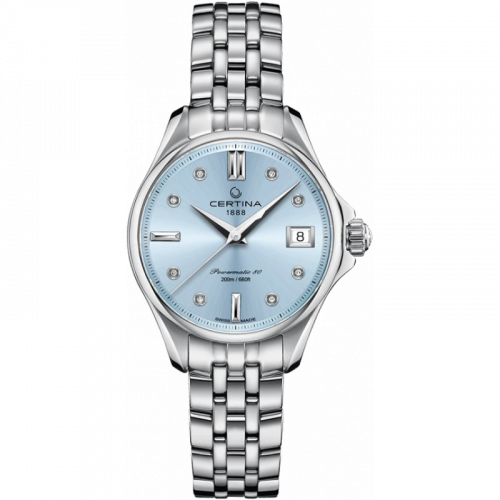 Đồng Hồ Nữ Certina DS Action Lady DS Action C032.207.11.046.00