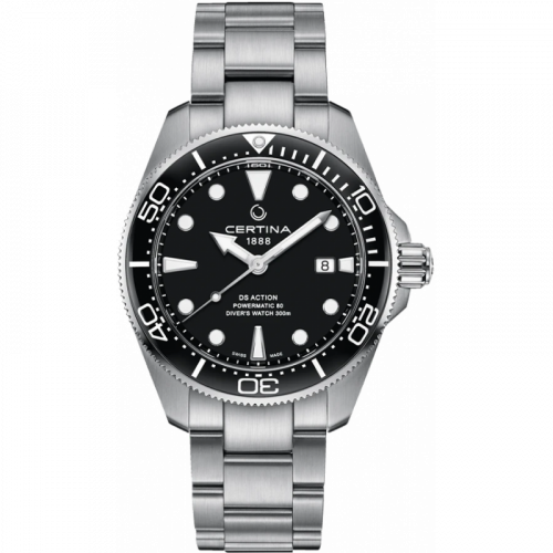 Đồng Hồ Nam Certina DS Action Diver C032.607.11.051.00