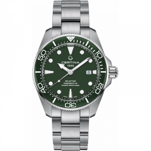 Đồng Hồ Nam Certina DS Action Diver C032.607.11.091.00