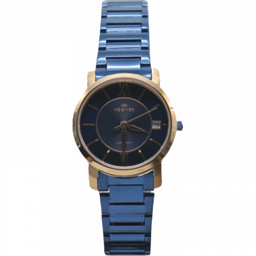 Đồng hồ Nữ Hegner HW-432LRBLUE